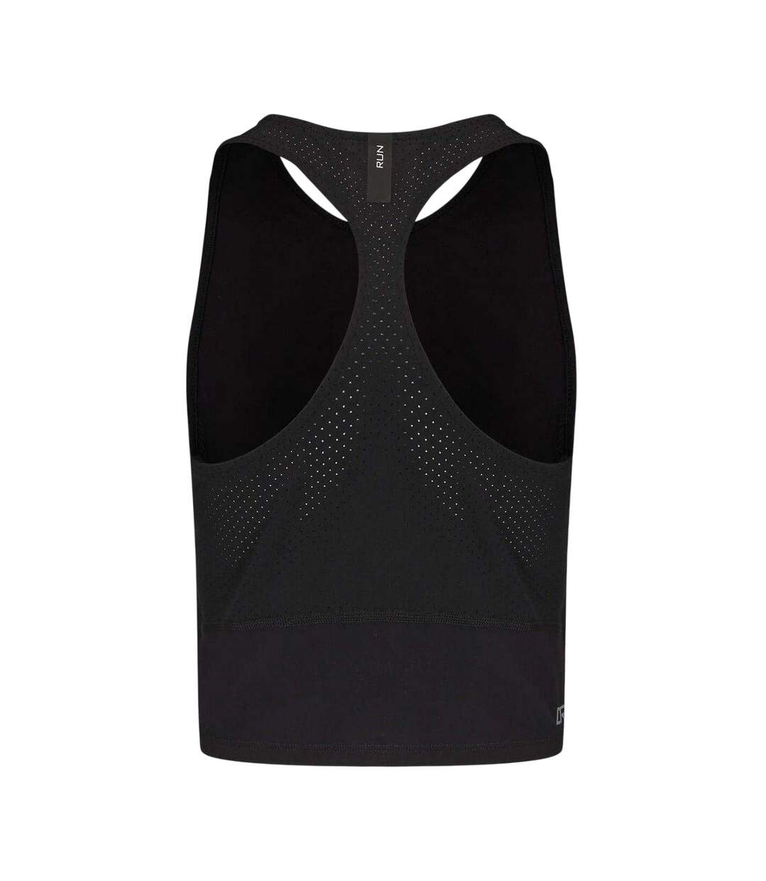 Débardeur Sport Femme Noir Karrimor-2