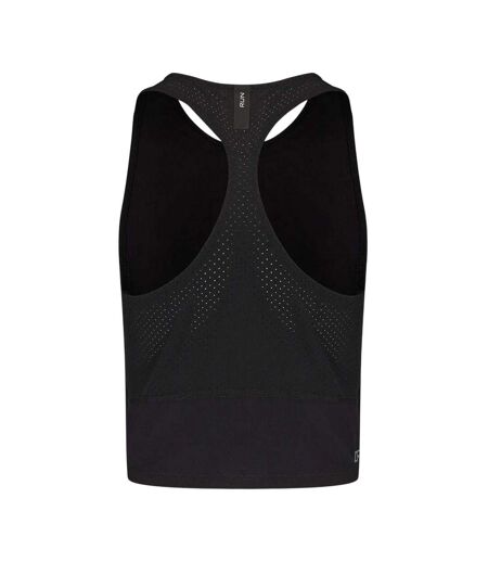 Débardeur Sport Femme Noir Karrimor