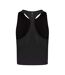 Débardeur Sport Femme Noir Karrimor-2