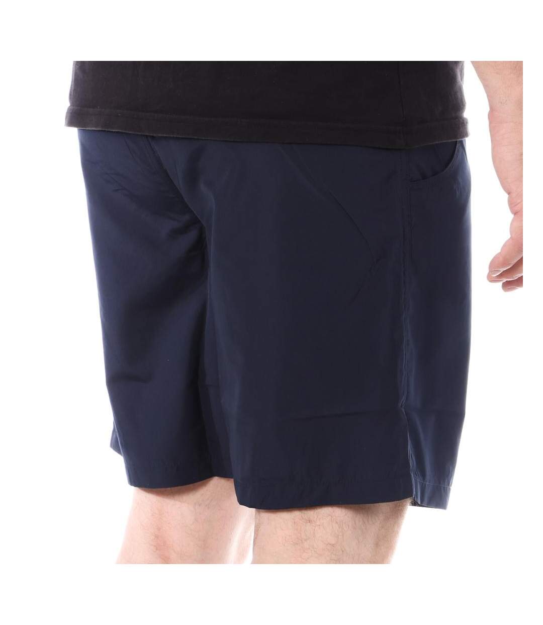Short marine homme hungaria premiumb-2