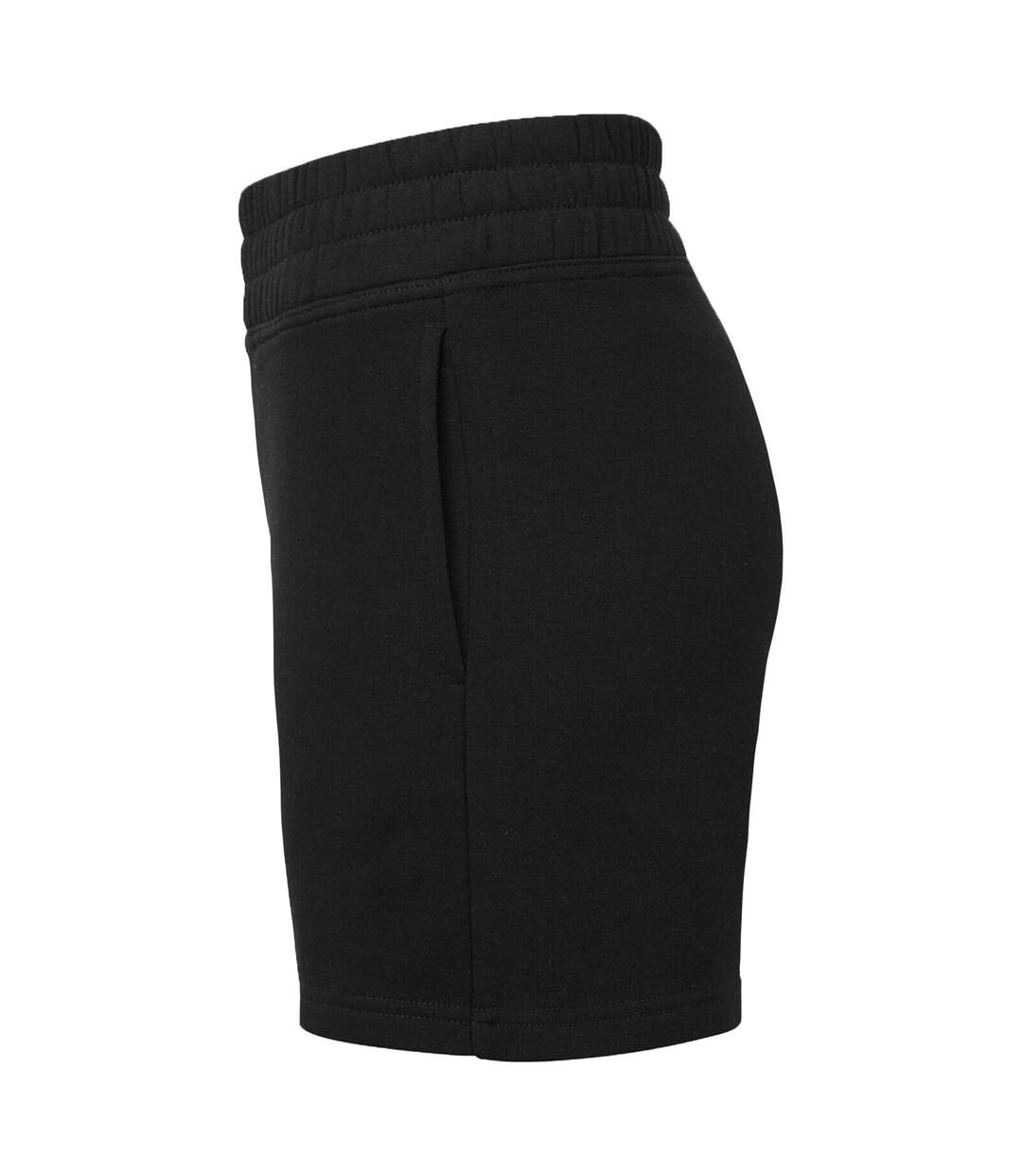 TriDri Womens/Ladies Shorts (Black) - UTRW8179