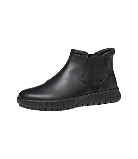 Bottines à Enfiler Geox Flextride Plus