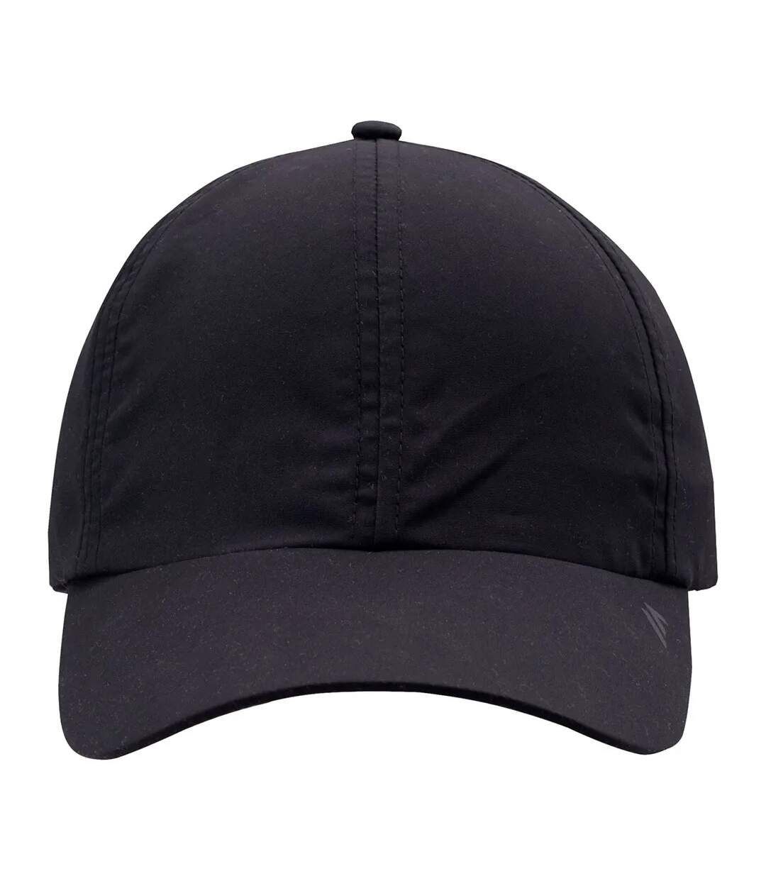 Casquette De Baseball Muray Noir Martes Essential-1