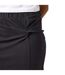 Womens/ladies Knotted Regular Maxi Skirt Obsidian Black Noisy May-4