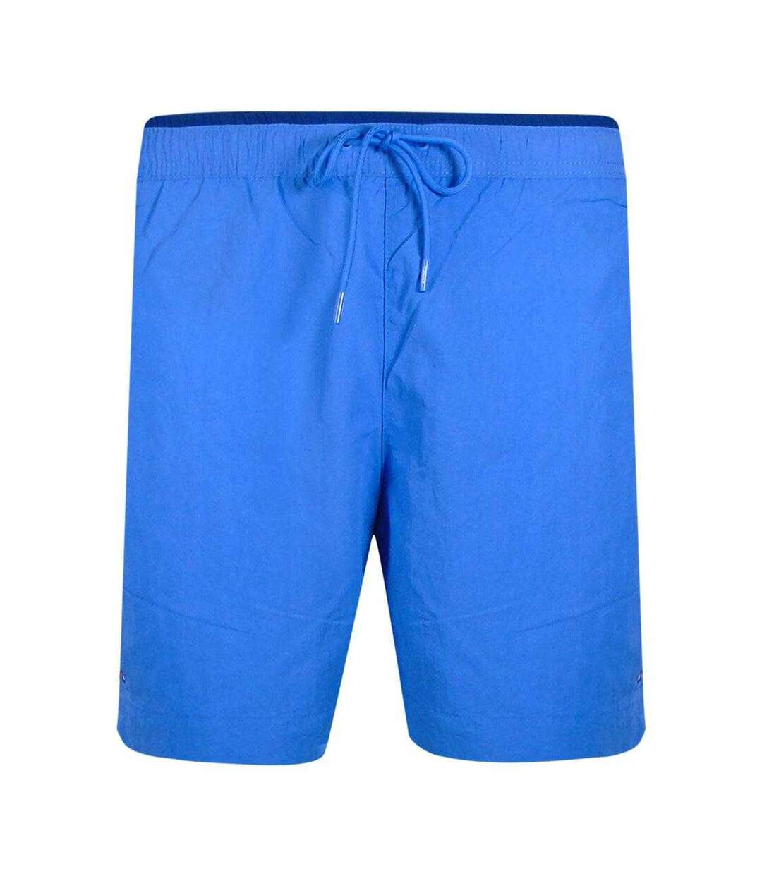 Short De Bain Spell Homme Bleu Tommy Hilfiger-1