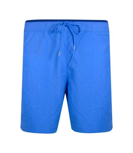 Short De Bain Spell Homme Bleu Tommy Hilfiger