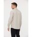 Chemise DOLARO Argile Beige-4