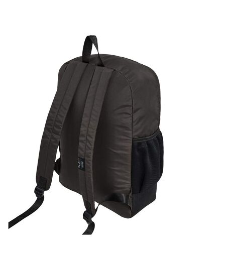 Sac à dos gris homme pepe jeans devin core