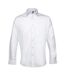 Chemise Formelle Supreme Homme Blanc Premier-2