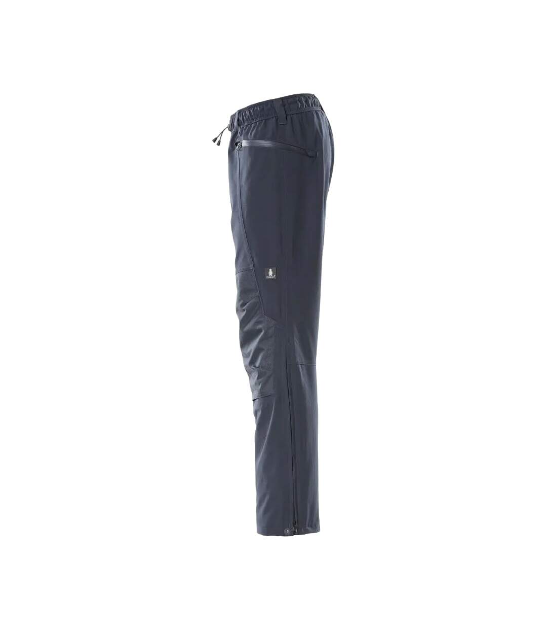 Mens Accelerate Over Trousers Dark Navy Mascot-2