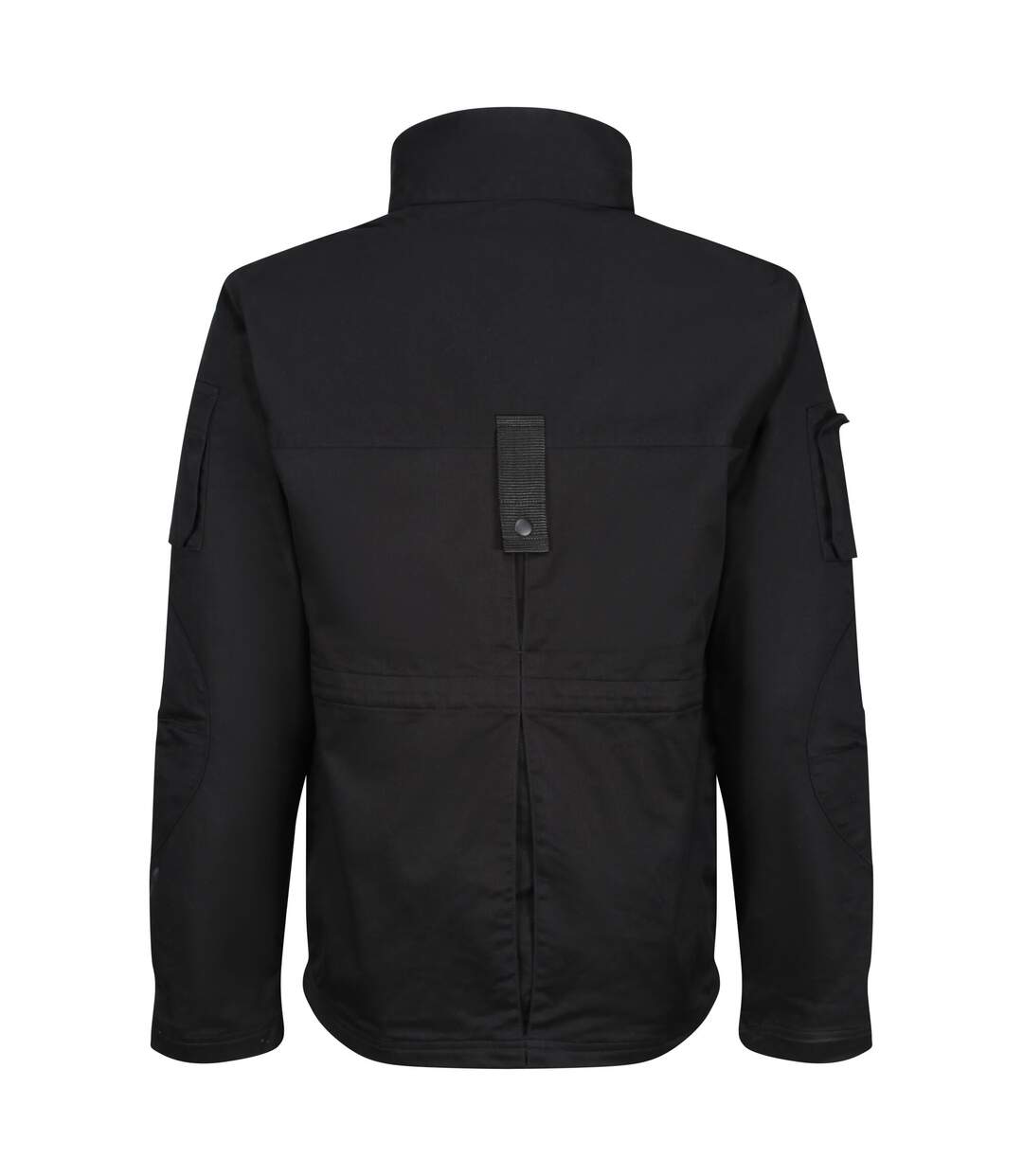 Veste pro utility homme noir Regatta-2