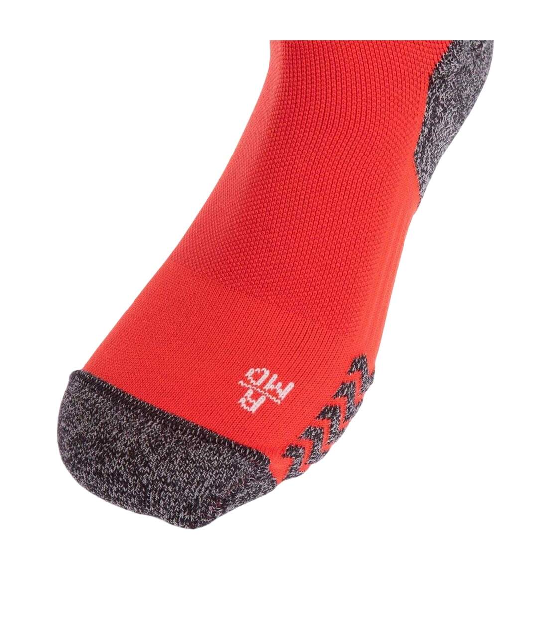 Chaussettes Domicile Motif/style Fc Bayern Munich Homme Rouge Adidas-3