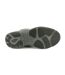 Hi-Tec Mens Blast Lite Lace Up Trainers (Black/Grey) - UTDF1159-3