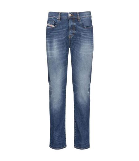 Jean D-strukt Homme Bleu Diesel