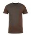T-shirt Adulte Expresso Next Level Apparel-2