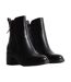 Bottines à Zip The Divine Factory-3