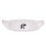 Stranger Things Waist Bag One Size White Lacoste-1