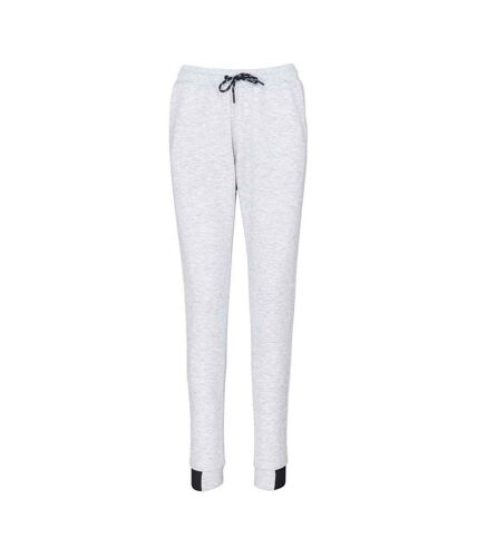 Pantalon femme cendre chiné Proact Proact