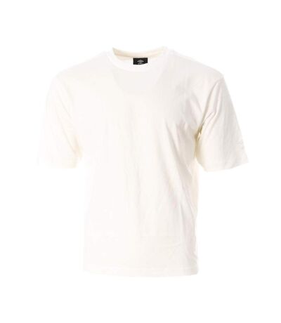 T-shirt blanc homme umbro tee - xxl