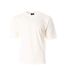 T-shirt blanc homme umbro tee - xxl-1