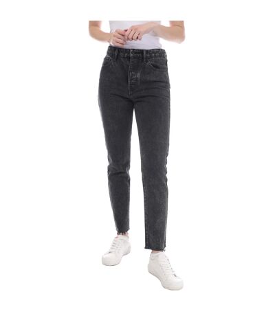 Jean j51 femme noir Armani Exchange