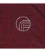 T-shirt Homme Rouge Fan Originals-2