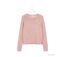 Pull maille fantaisie POLLY1-2