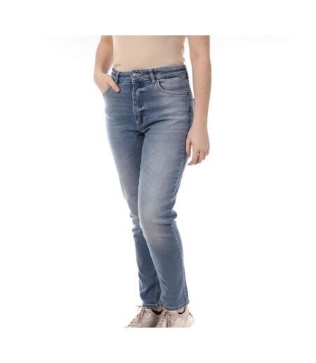 Jean Bleu Femme Only Marina Life - L