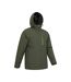 Veste imperméable brisk extreme homme vert Mountain Warehouse Mountain Warehouse