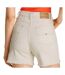 Short ecru femme tommy hilfiger mom - 26-2