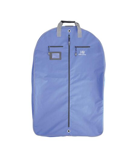 Sac à veste de spectacles sport active taille unique bleuet foncé Hy