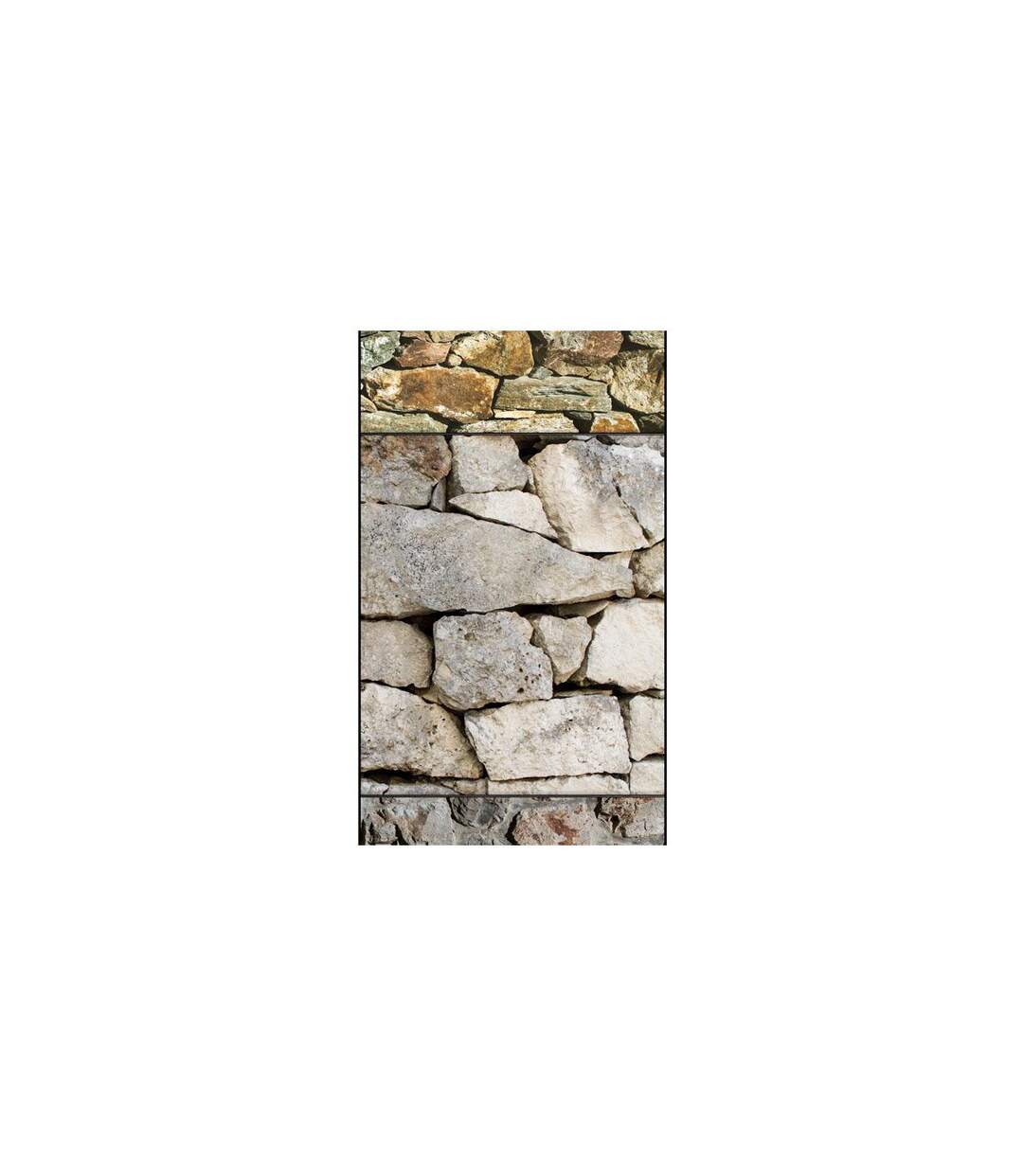 Papier Peint Puzzle with Stones 50x1000cm-2