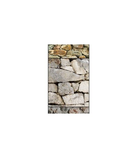 Papier Peint Puzzle with Stones 50x1000cm
