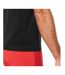 T-shirt Qualifier Homme Noir Nathan-4