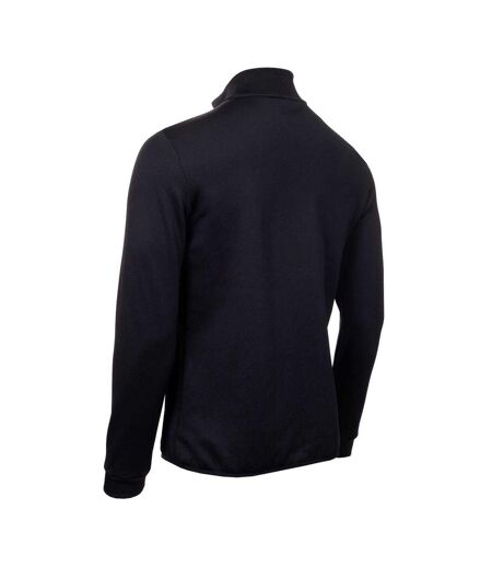 Veste Golf Homme Bleu Marine Calvin Klein
