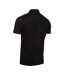 Polo Golf Motif/style Logo Homme Noir Calvin Klein-2