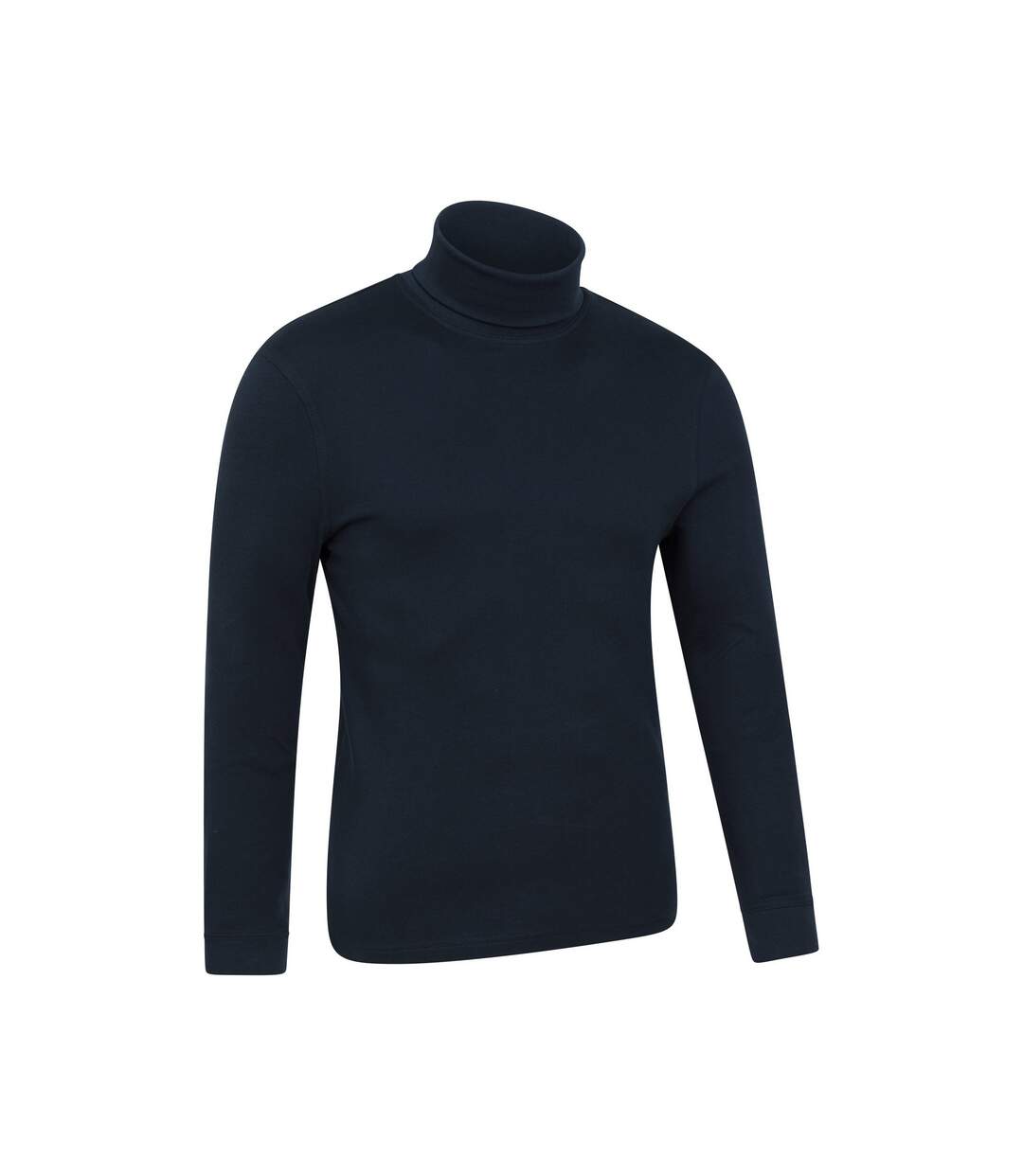 Haut thermique meribel homme bleu marine Mountain Warehouse-2