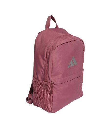 Sac À Dos Taille Unique Rose Adidas