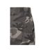 Short Cargo Homme Noir Mountain Warehouse-4