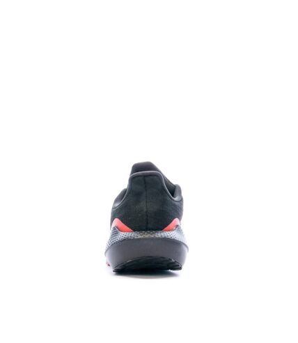 Chaussures de Running Noir Femme Adidas Eq21