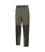 Pantalon De Randonnée 2-en-1 Forest Homme Vert Mountain Warehouse-3