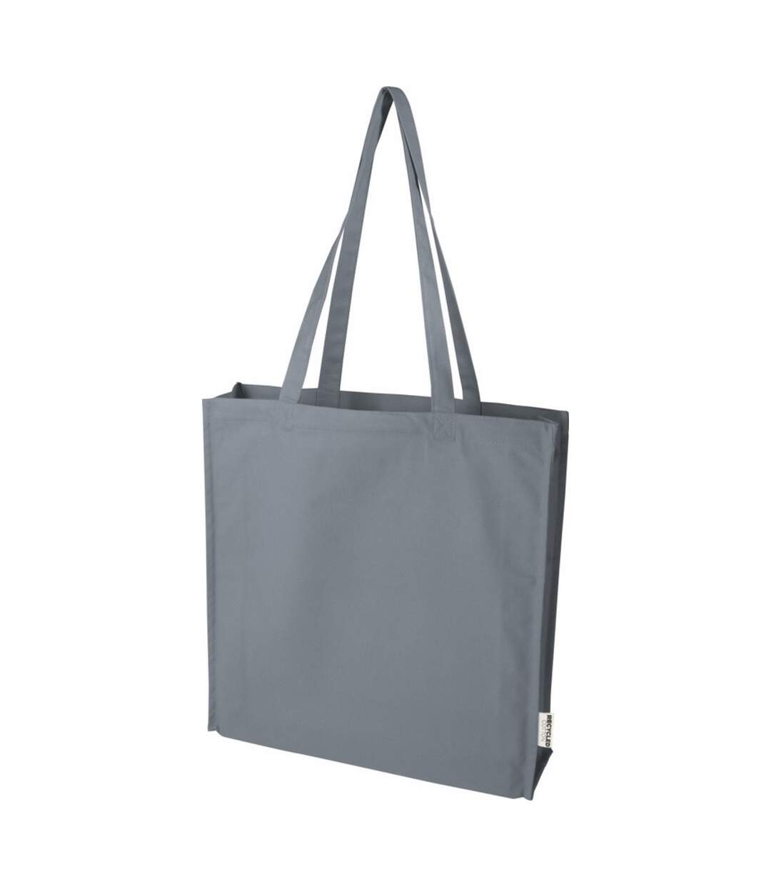 Tote bag taille unique gris Generic-1