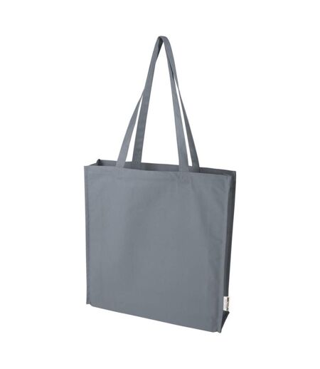 Tote bag taille unique gris Generic