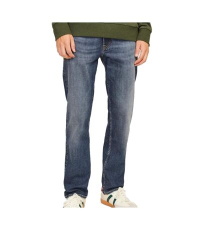 Jean relaxed Bleu Homme Jack & Jones 12258183 - W28-L32