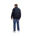 Mens Puffer Jacket Navy Blazer DKNY-3