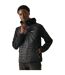 Veste Hybride Andreson Pro Homme Noir Regatta-2