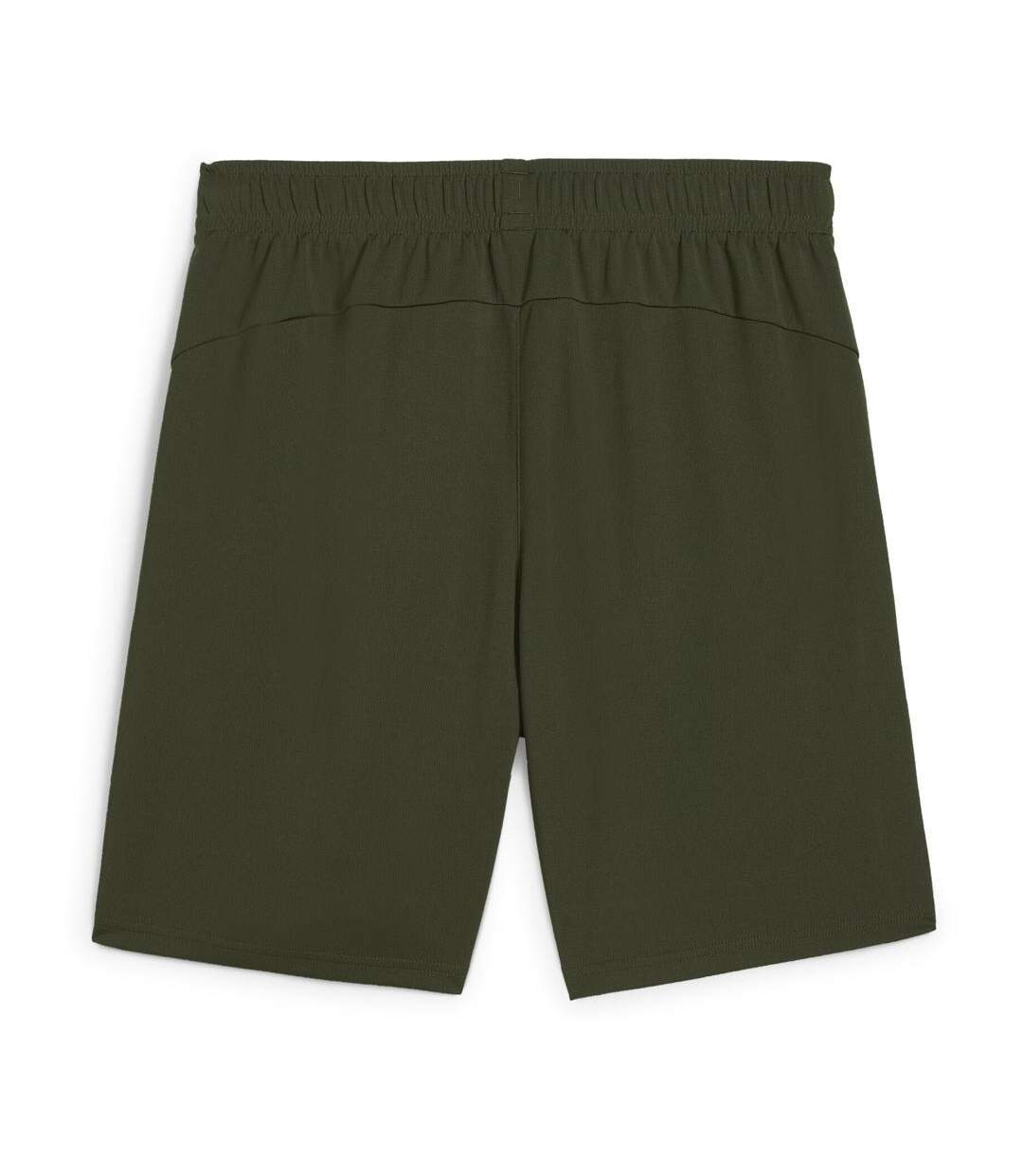 Manchester city short training kaki homme puma 24/25-2