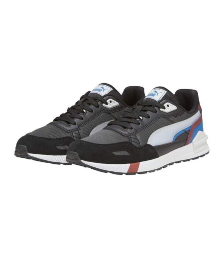 Basket Basse à Lacets Puma Graviton Tera