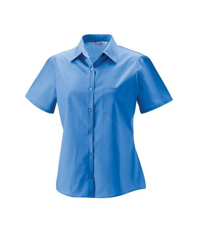 Chemise Formelle Femme Bleu Russell Collection