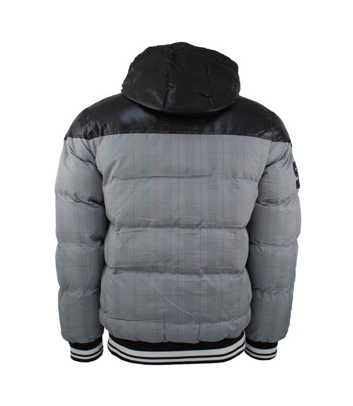 Doudoune homme CECODA